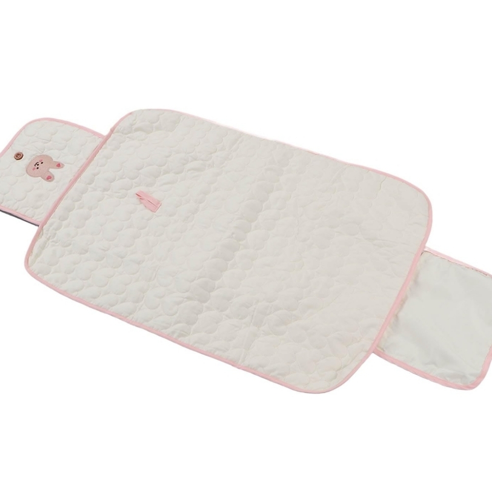 Baby changing pad‎ waterproof Multifunctional